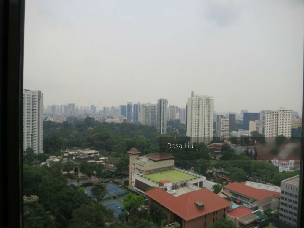 The Claymore (D9), Condominium #140064962